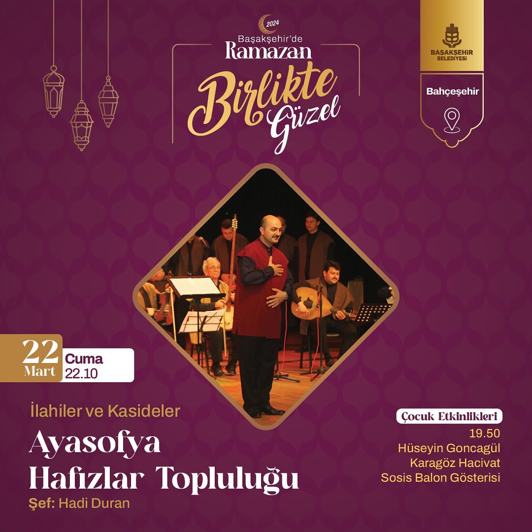 Birlikte Güzel 